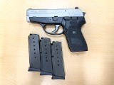SIG SAUER P239 .40 S&W
