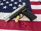 SAR FIREARMS B6 9MM LUGER (9x19 PARA) - 1 of 2