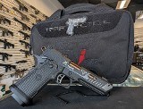 TARAN TACTICAL PIT VIPER 9MM LUGER (9x19 PARA) - 1 of 2