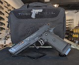 TARAN TACTICAL PIT VIPER 9MM LUGER (9x19 PARA) - 2 of 2