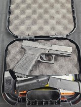 GLOCK G19 GEN 4 9MM LUGER (9X19 PARA) - 1 of 3