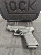 GLOCK G19 GEN 4 9MM LUGER (9X19 PARA) - 2 of 3