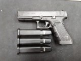 GLOCK G22 GEN 4 .40 CALIBER - 1 of 3