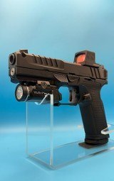 SPRINGFIELD ARMORY ECHELON COMP *15-ROUND* 9MM LUGER (9X19 PARA) - 1 of 3