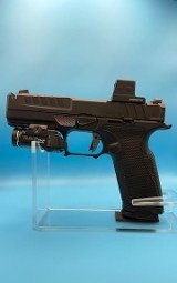 SPRINGFIELD ARMORY ECHELON COMP *15-ROUND* 9MM LUGER (9X19 PARA) - 2 of 3