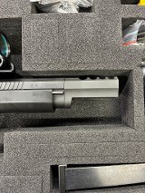 CZ CZ 75 TS CZECHMATE 9MM LUGER (9x19 PARA) - 3 of 3