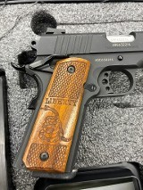 TAURUS 1911 9MM LUGER (9x19 PARA) - 3 of 3