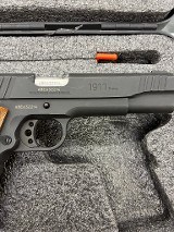 TAURUS 1911 9MM LUGER (9x19 PARA) - 2 of 3
