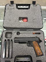 TAURUS 1911 9MM LUGER (9x19 PARA) - 1 of 3
