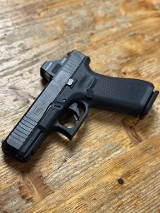GLOCK G45 GEN 5 MOS 9MM LUGER (9x19 PARA) - 1 of 2