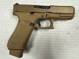 GLOCK G19X 9MM LUGER (9x19 PARA) - 2 of 3