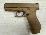 GLOCK G19X 9MM LUGER (9x19 PARA) - 1 of 3