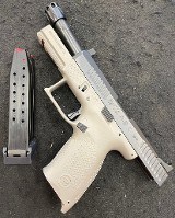 CZ P-10 C 9MM LUGER (9x19 PARA) - 2 of 3