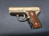 KIMBER SOLO CDP