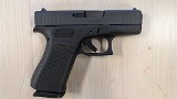 GLOCK 43X 9MM LUGER (9x19 PARA) - 1 of 2