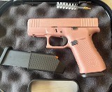 GLOCK G43X 9MM LUGER (9x19 PARA) - 2 of 2