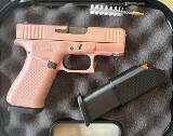 GLOCK G43X 9MM LUGER (9x19 PARA) - 1 of 2