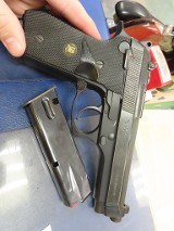 TAURUS PT-99 AF 9MM LUGER (9x19 PARA) - 1 of 3