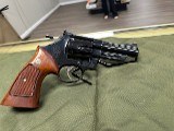 SMITH & WESSON 29-2 .44 MAGNUM - 3 of 3