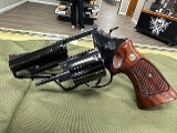 SMITH & WESSON 29-2 .44 MAGNUM - 2 of 3