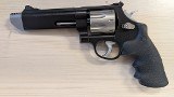 SMITH & WESSON 627 PERFORMANCE CENTER .357 MAG - 1 of 2