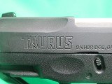 TAURUS G2C 9MM LUGER (9x19 PARA) - 3 of 3