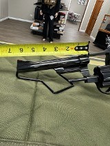 SMITH & WESSON 29-2 .44 MAGNUM - 2 of 3