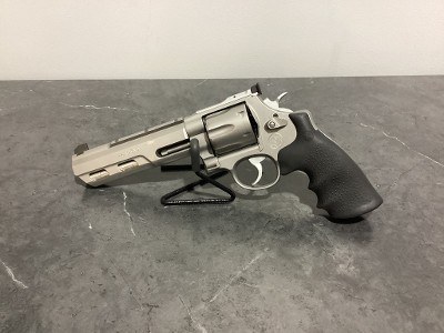 SMITH & WESSON 629-6 Competitor .44 MAGNUM