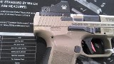 CANIK TP9 ELITE COMBAT 9MM LUGER (9x19 PARA) - 2 of 3