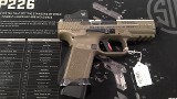CANIK TP9 ELITE COMBAT 9MM LUGER (9x19 PARA) - 1 of 3