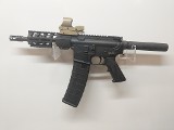 PALMETTO STATE ARMORY PA-15 5.56X45MM NATO