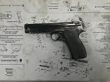 FRENCH MILITARY 1935A .32 ACP - 1 of 3