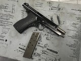 FRENCH MILITARY 1935A .32 ACP - 3 of 3