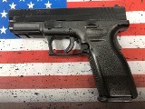 SPRINGFIELD ARMORY XD-9 PISTOL 9MM LUGER (9x19 PARA)