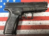 SPRINGFIELD ARMORY XD-9 PISTOL 9MM LUGER (9x19 PARA) - 2 of 3