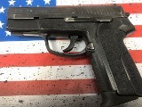 SIG SAUER SP 2340 40 S&W 40 Smith & Wesson
