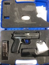 SIG SAUER SP 2340 40 S&W 40 Smith & Wesson - 3 of 3 SIG SAUER SP 2340 40 S&W 40 Smith & Wesson - 3 of 3