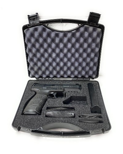 HECKLER & KOCH VP40 .40 S&W