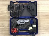 SMITH & WESSON MODEL 66-8 .357 MAG - 2 of 2