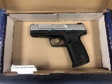 SMITH & WESSON SD40VE 40 Smith & Wesson - 3 of 3