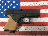 GLOCK 43 9MM LUGER (9x19 PARA) - 2 of 3