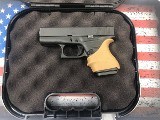 GLOCK 43 9MM LUGER (9x19 PARA) - 3 of 3
