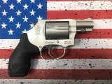 SMITH & WESSON M637 .38 SPL - 2 of 2