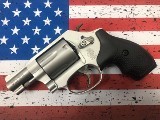 SMITH & WESSON M637 .38 SPL - 1 of 2