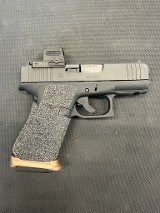 GLOCK 43X 9MM LUGER (9x19 PARA) - 3 of 3
