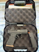 GLOCK 43X 9MM LUGER (9x19 PARA) - 1 of 3