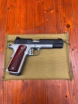 KIMBER Custom II .45 ACP - 2 of 3
