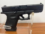 GLOCK 19 GEN 5 9MM LUGER (9x19 PARA) - 3 of 3