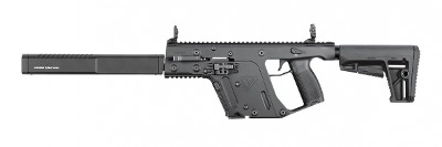 KRISS VECTOR CRB GEN 2 [BLK] *MA/NJ COMPLIANT* .45 ACP