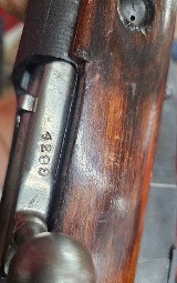 IZHEVSK m91/30 7.62X54MMR - 3 of 3